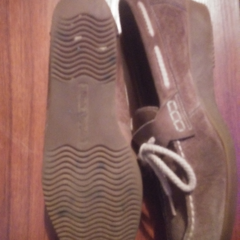 Hush puppies